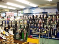 ゼビオ株式会社 ネクサスカンパニー タケダスポーツ 弘前店