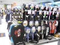 タケダスポーツ大館店