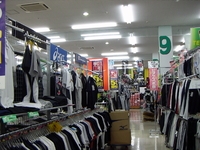 タケダスポーツ 水沢店