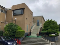 吉田記念テニス研修センタープロショップ