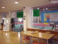 ニッケテニスドーム佐倉