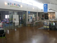 ニッケテニスドーム名古屋