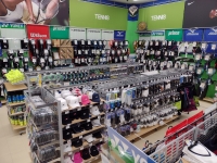 ヒマラヤ 広島商工センター店