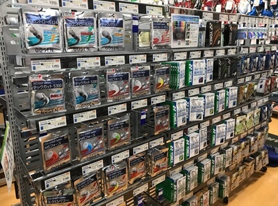 ヒマラヤスポーツ&ゴルフ 福知山店