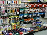 エビスヤスポーツ 小千谷店