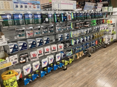 スポーツデポ パワーモールおおた店