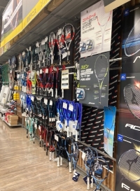 スポーツデポ パワーモールおおた店