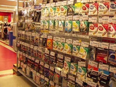 ヴィクトリア 蒲田店