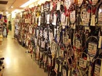 ヴィクトリア 蒲田店