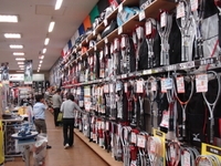 ヒマラヤ 堺インター店