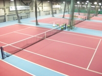 TOPインドアステージ亀戸