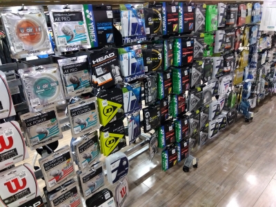 スポーツデポ 南砂町スナモ店