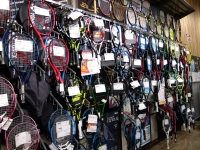 スポーツデポ 南砂町スナモ店