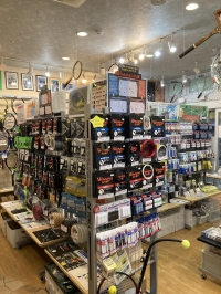 �ƥ˥����ݡ��ȥ��󥿡�������Ź