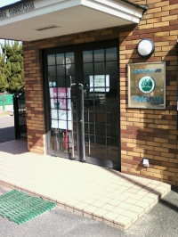 ゴルフアベニューテニススクエア