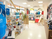 レインボーインドアテニススクール彩都