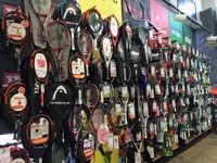 スーパースポーツゼビオドーム 札幌月寒店