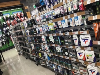 スーパースポーツゼビオ 帯広いっきゅう店