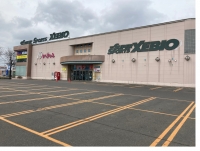 スーパースポーツゼビオ 帯広いっきゅう店