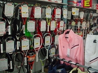 ライオンスポーツ