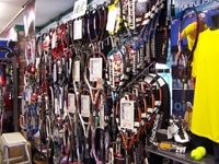 スポーツカムイ 越谷店