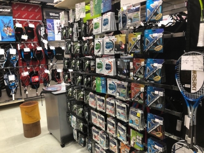 スポーツデポ 川崎店