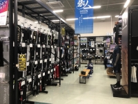 スポーツデポ 川崎店