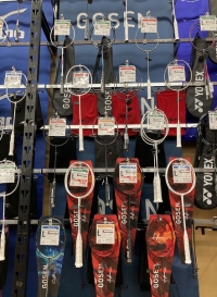 スーパースポーツゼビオ 会津若松町北店