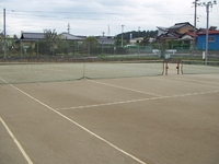 駒ヶ根テニスカレッジ