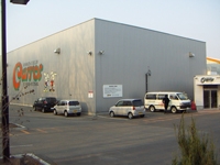 スポーツフィールド キャロット