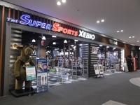 スーパースポーツゼビオ イーアスつくば店