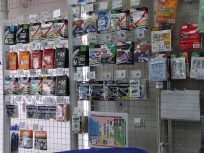 スポーツステーションTOPS