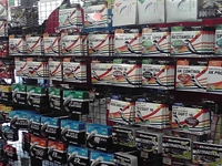 スポーツカムイ 相模原店