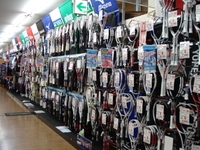 ヒマラヤ 長岡店