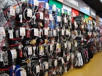 ヒマラヤスポーツ&ゴルフ 中津店