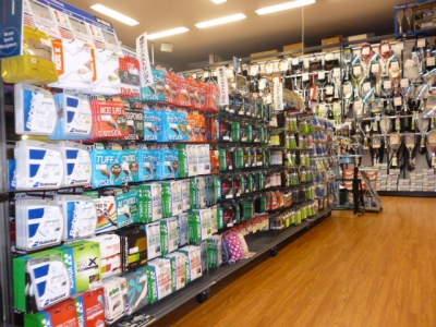 スーパースポーツゼビオ 大曲店