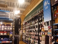 スーパースポーツゼビオ 米沢店