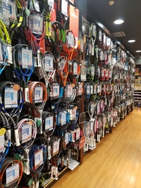 スーパースポーツゼビオ ららぽーと豊洲店