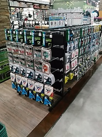 スポーツデポ 佐賀店