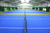高島平インドアテニススクール