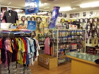 ラケットショップ フジ 川越店