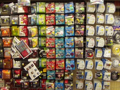 ときわスポーツ 福生店