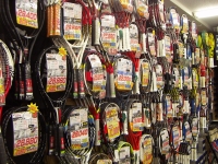 ときわスポーツ 福生店