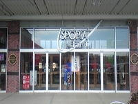 スポーピアシラトリ 湘南藤沢店