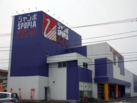 シラトリ 函南ジャンボ店