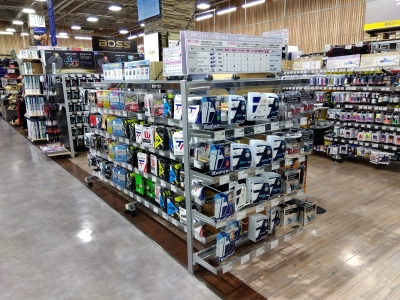 スポーツデポ 具志川店