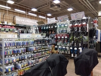 スポーツデポ 具志川店