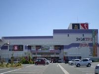 スポーピアシラトリ 浜松中央店