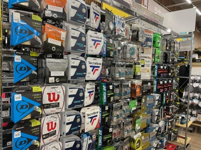 スポーツデポ 甲府昭和インター店