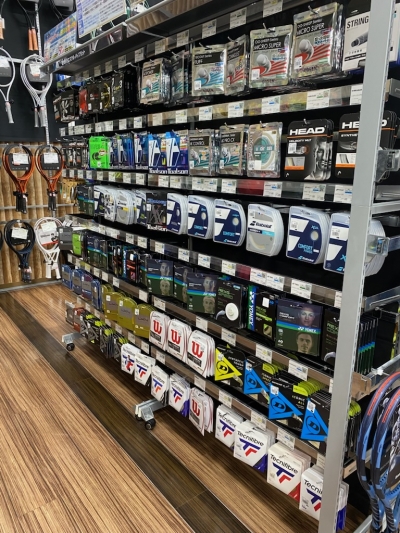 スポーツデポ 熊本インター店